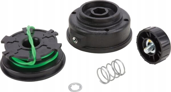 GŁOWICA ŻYŁKOWA M08x1,5RHM MTD700 Typ głowica