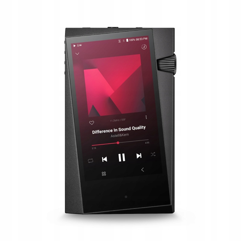 Astell&kern SR35 Quad Dac Roon Ready 2023