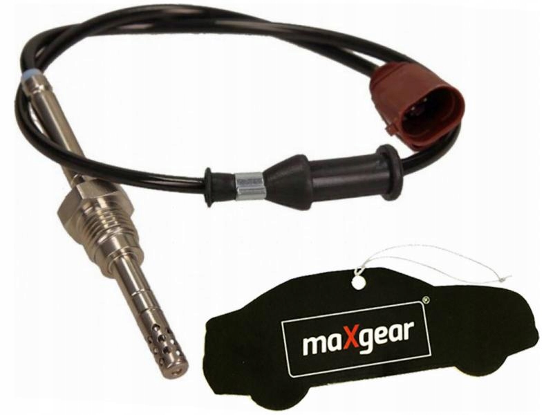 Senzor Teploty Výfukových Plynov Vw Passat B6 2.0 vôňa