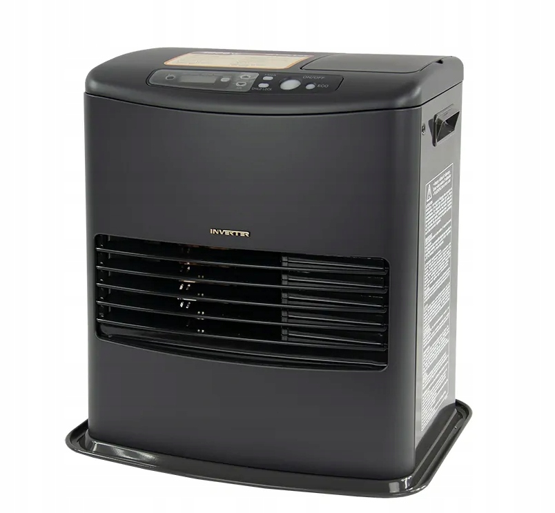 Piecyk Naftový Inverter 6026CE 4kW do 60 m2