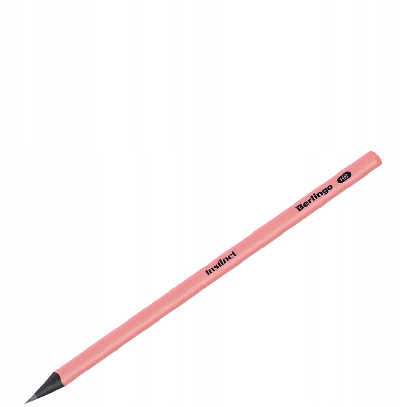 Ołówek Berlingo Instinct HB