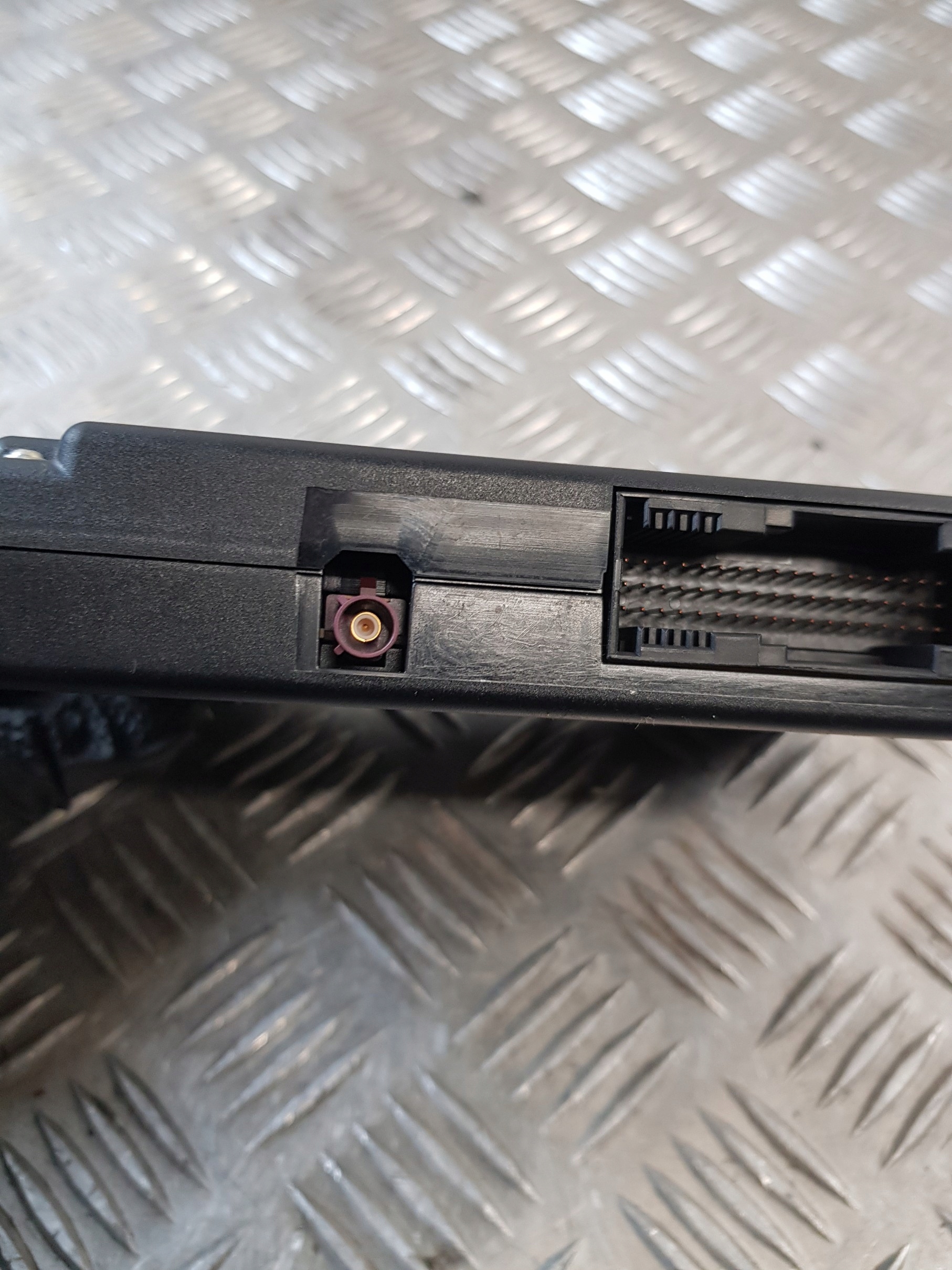 module control unit BLUETOOTH 3C8035730B VW PASSAT B7 11R- EUROPA