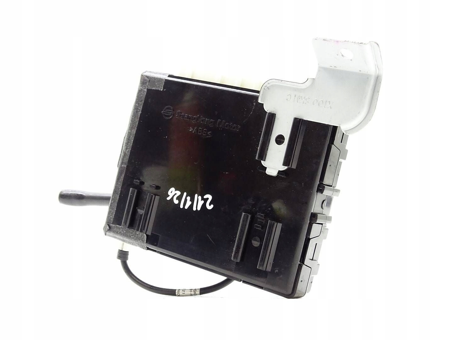 module control unit SMART KEY KEYLESS SSANGYONG TIVOLI 87570 35151