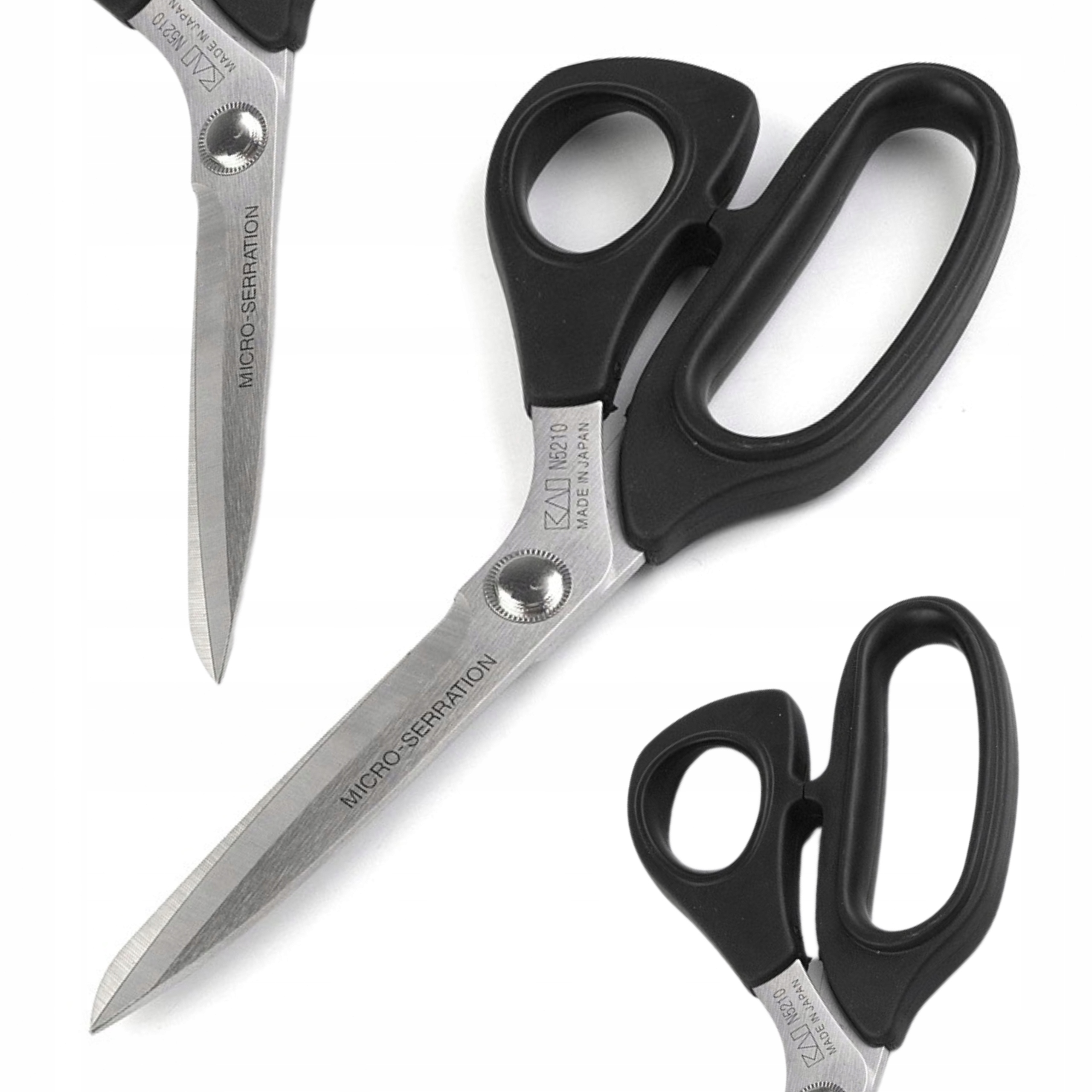 Krejčovské Nůžky Kai Original 21CM N5210