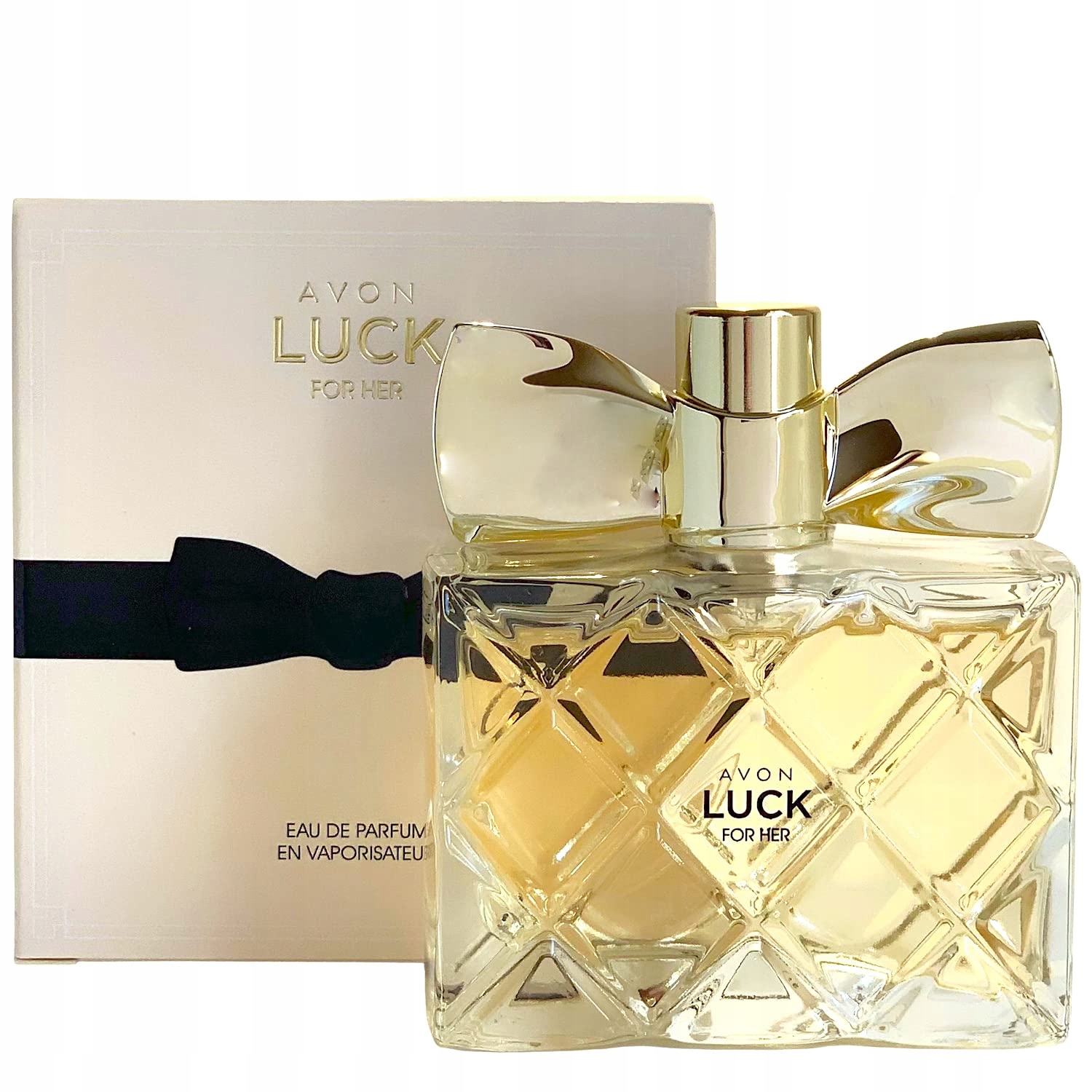 

Avon_Woda Perfumowana Luck Dla Niej 50 ml