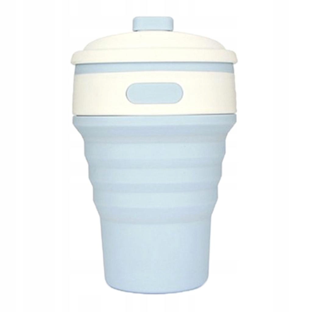 Składany na wodę podróżną