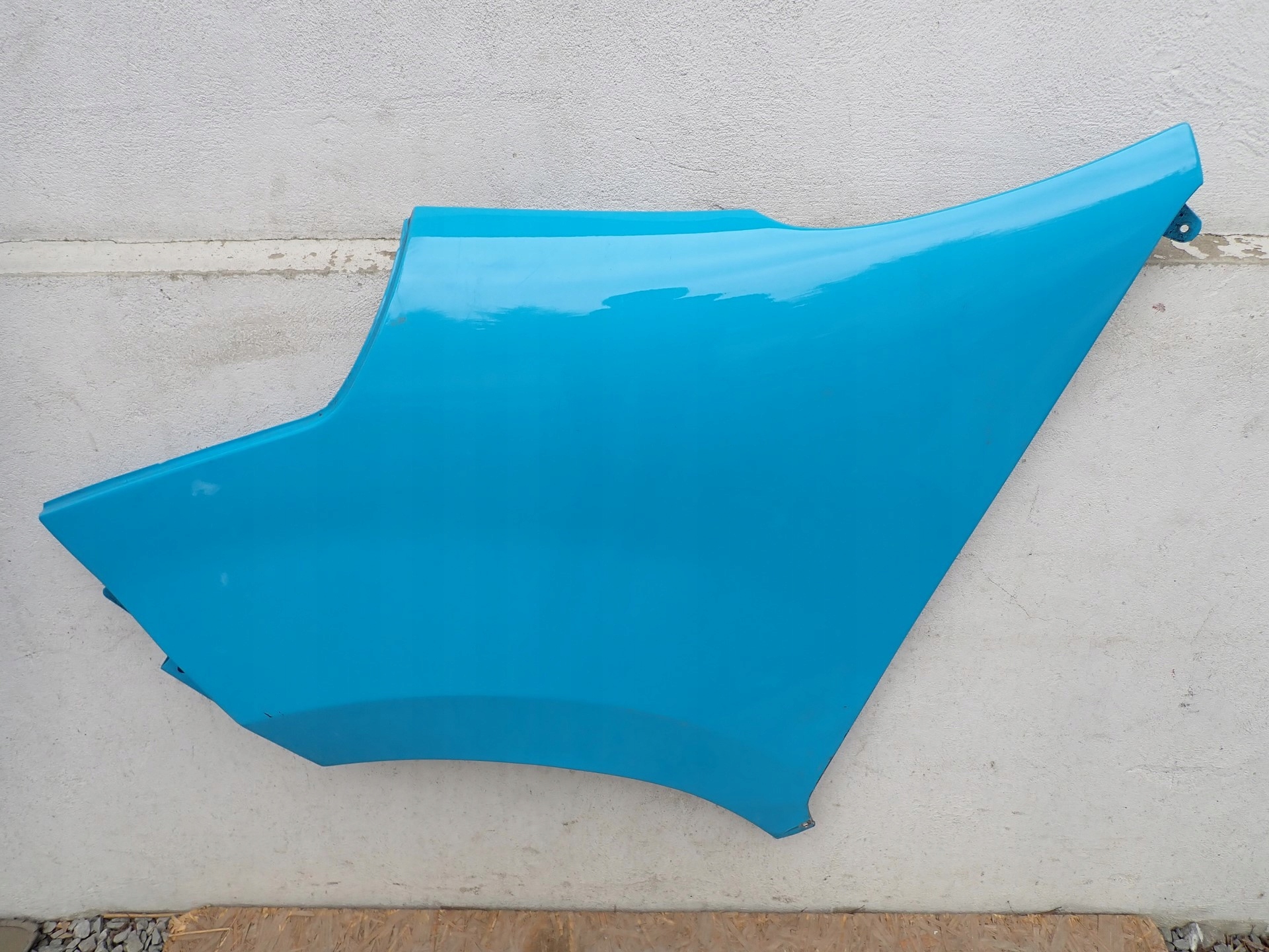 fender left front front RENAULT MASTER 3 III 2010- 631010504R
