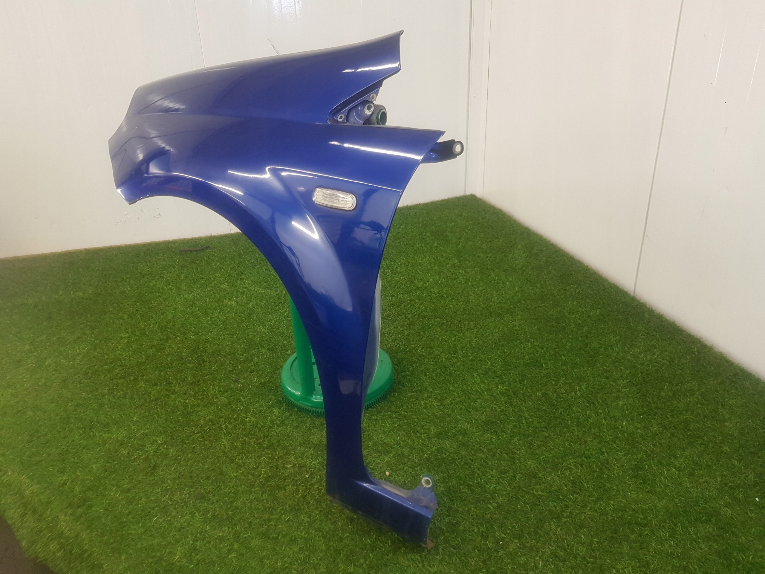 fender left front FIAT GRANDE PUNTO