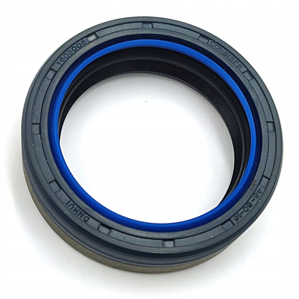 1603005 - Уплотнение полуосей 45*60*16 COMBI SF8