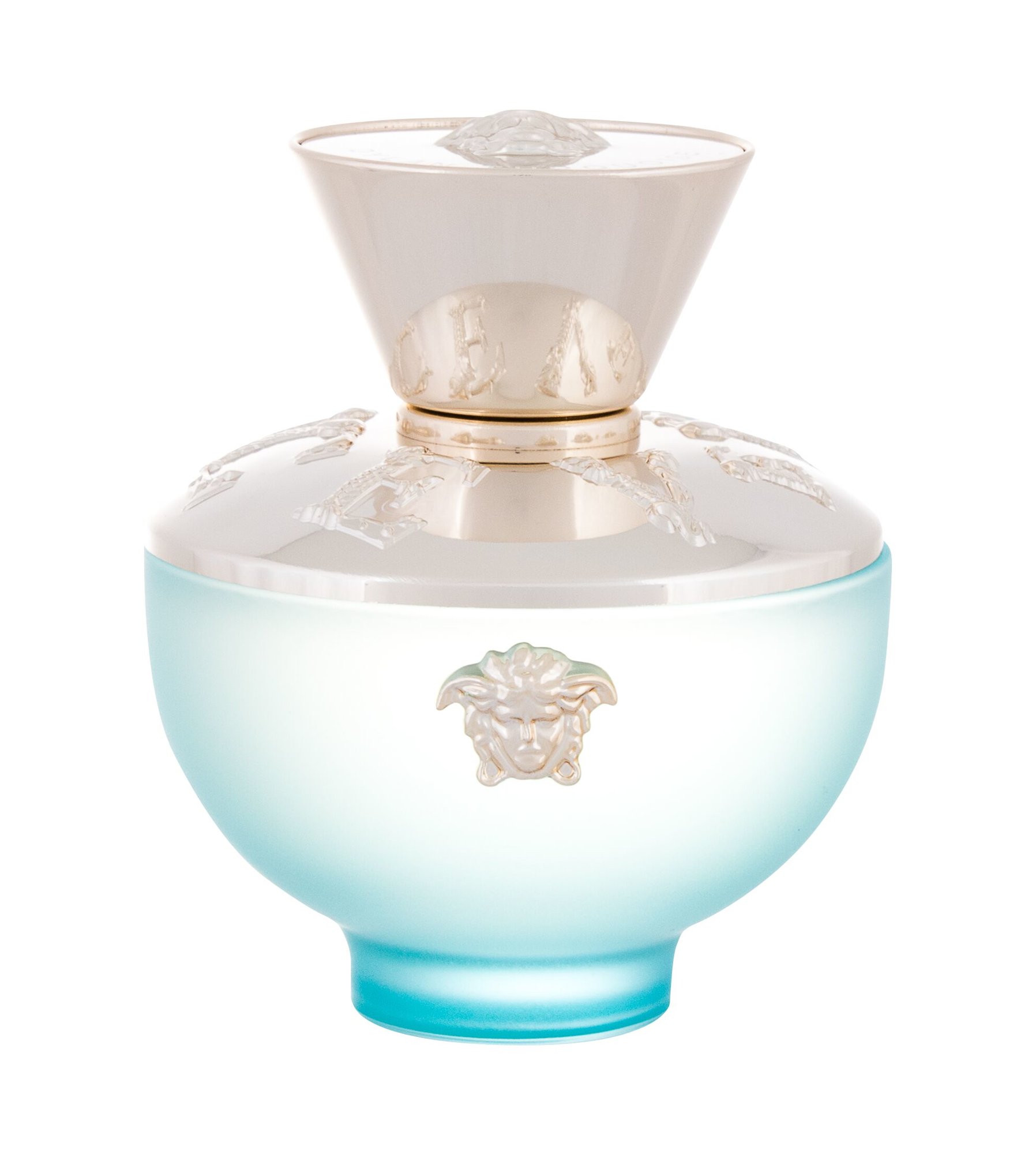 Originální Versace Dylan Turquoise Toaletní voda 100 ml