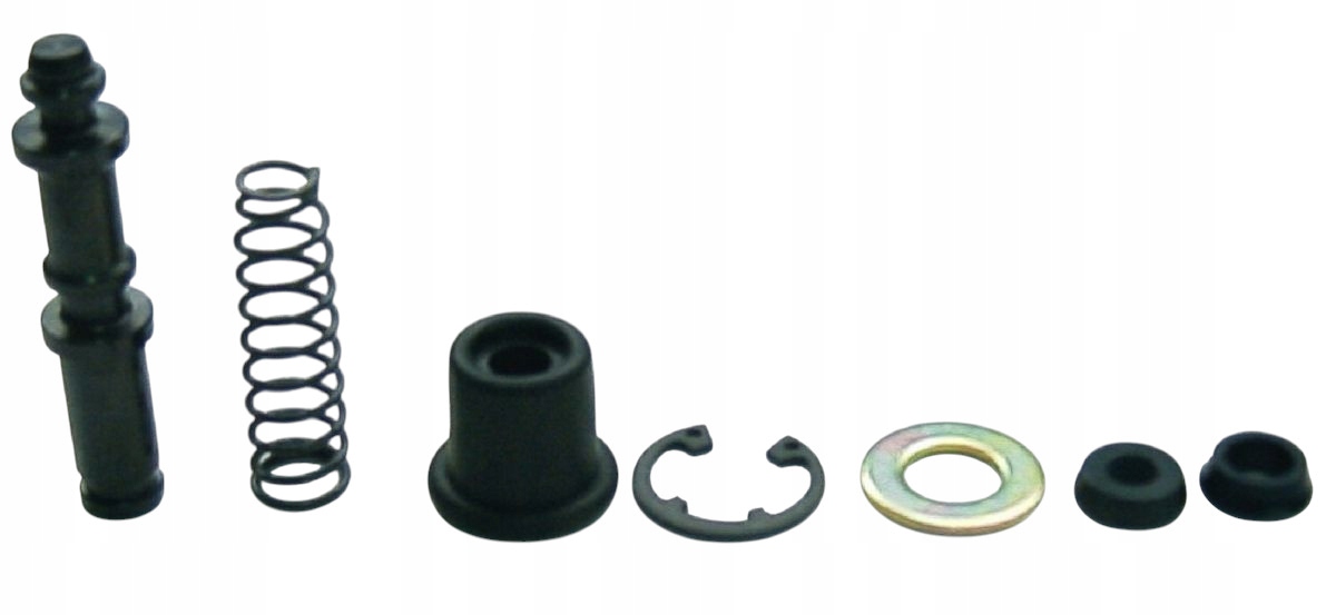 Zestaw Naprawczy Pompy Hamulcowej Przód Honda Vt 600 Shadow 93-00r