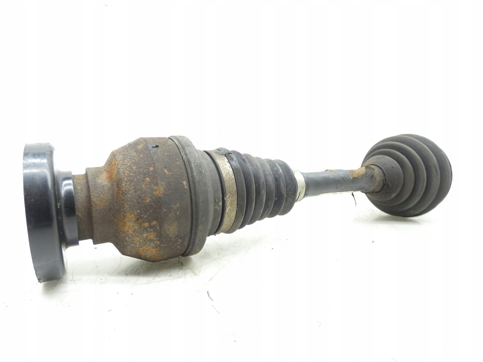 semi-axis left front left front VW TIGUAN and LIFT 5N 2.0 TDI 5N0407763M