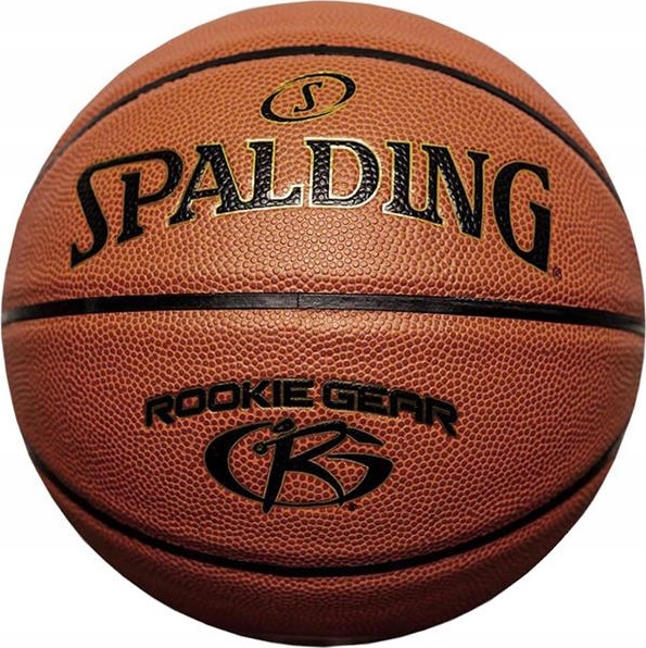 Basketbalový Míč Spalding Rookie Gear 76950Z r 5