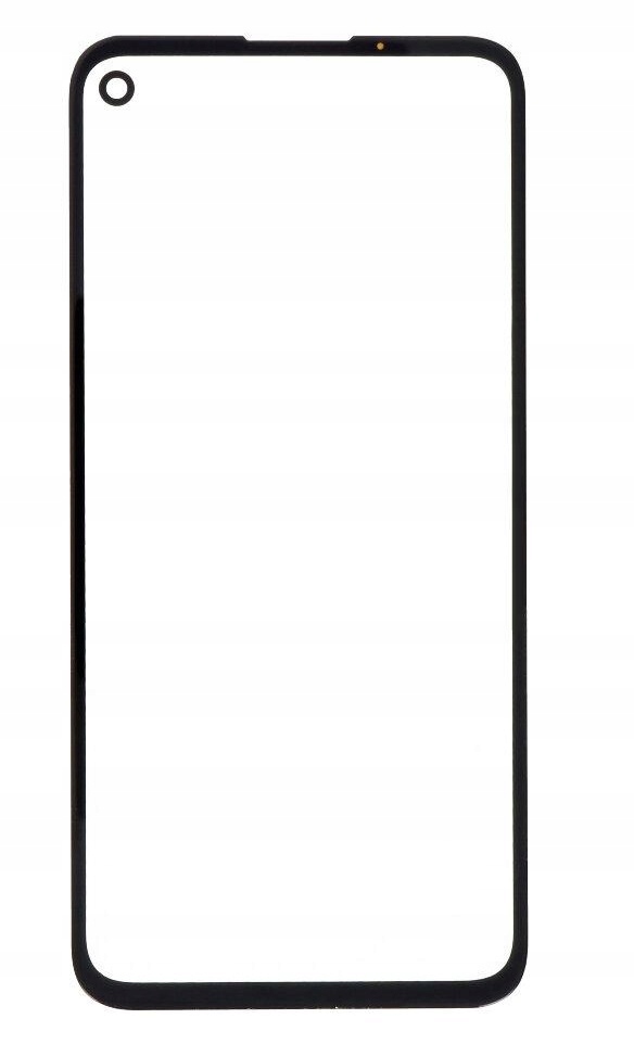 SZYBA SZKŁO WYŚWIETLACZA KLEJ OCA DO GOOGLE PIXEL 4A 4G 5,81'