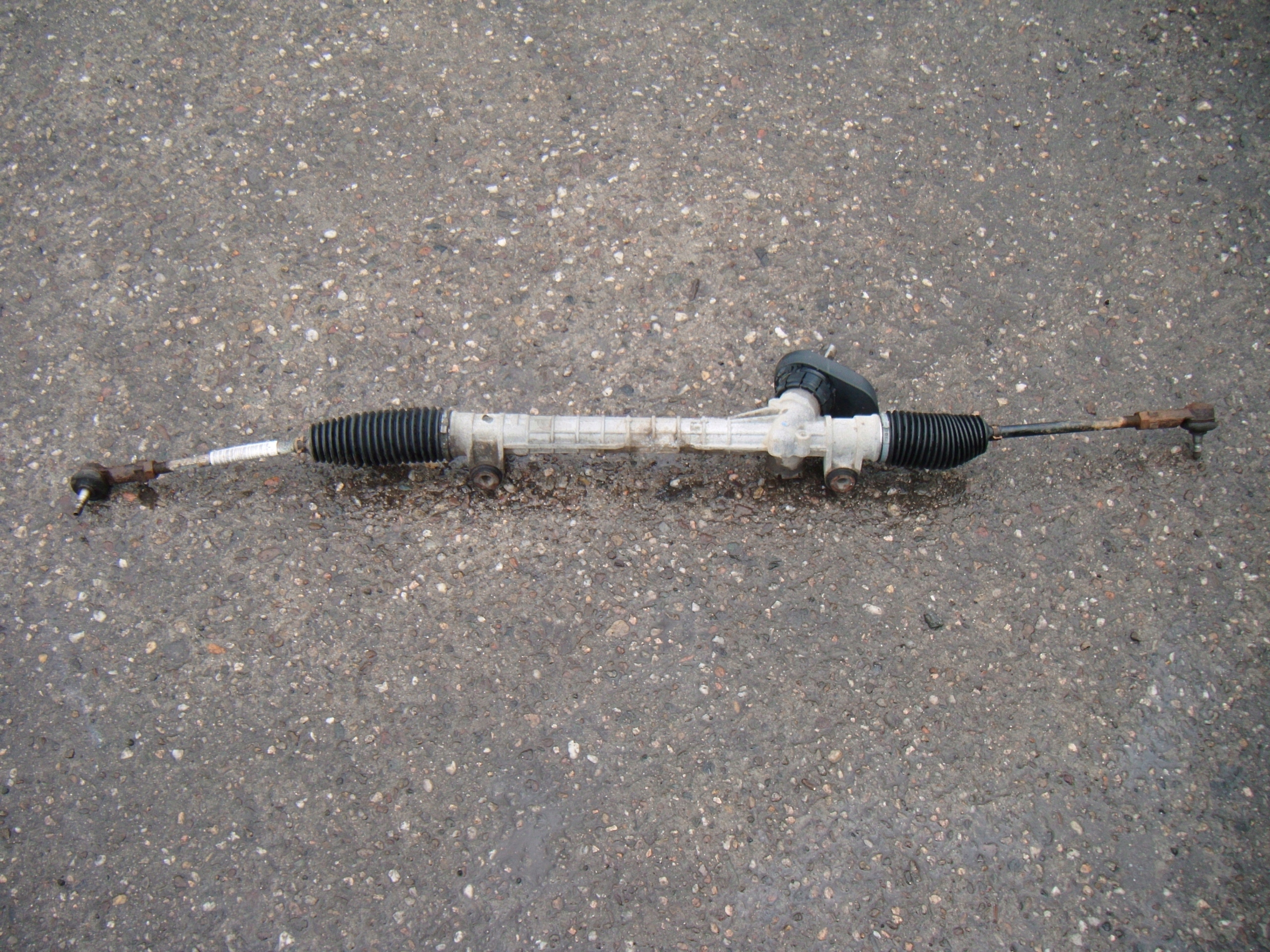 OPEL MERIVA A 03-10 1.4 PRZEKŁADNIA KIEROWNICZA