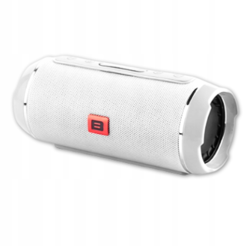 Bluetooth reproduktor Usb Sd přenosný Bezdrátový věž Boombox