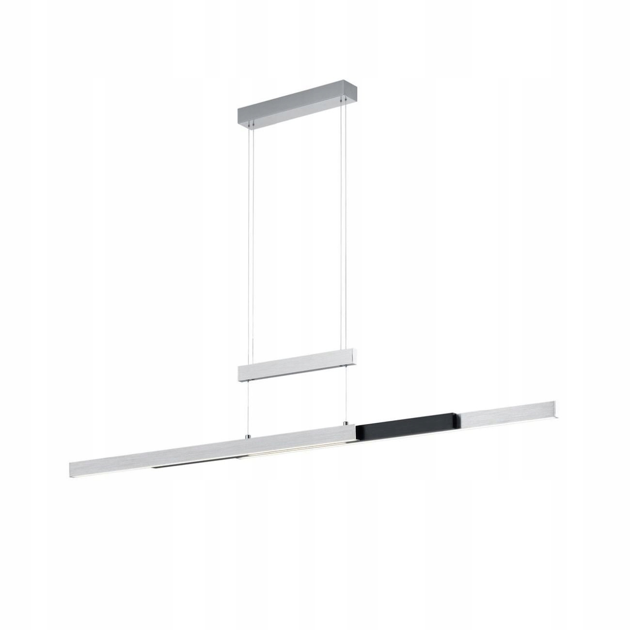Závěsná Led lampa Trio Averon 45W DL505375310