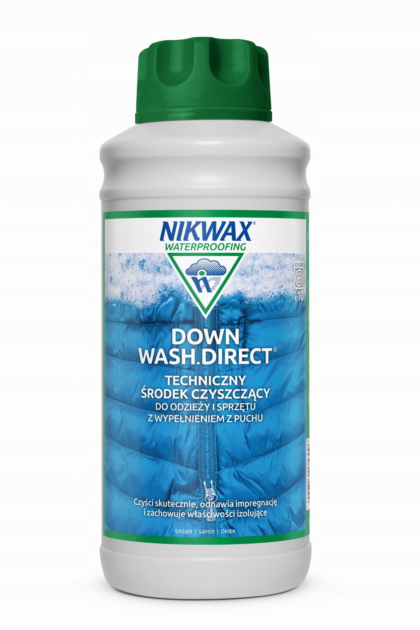 Nikwax Down Wash Direct 1000ml