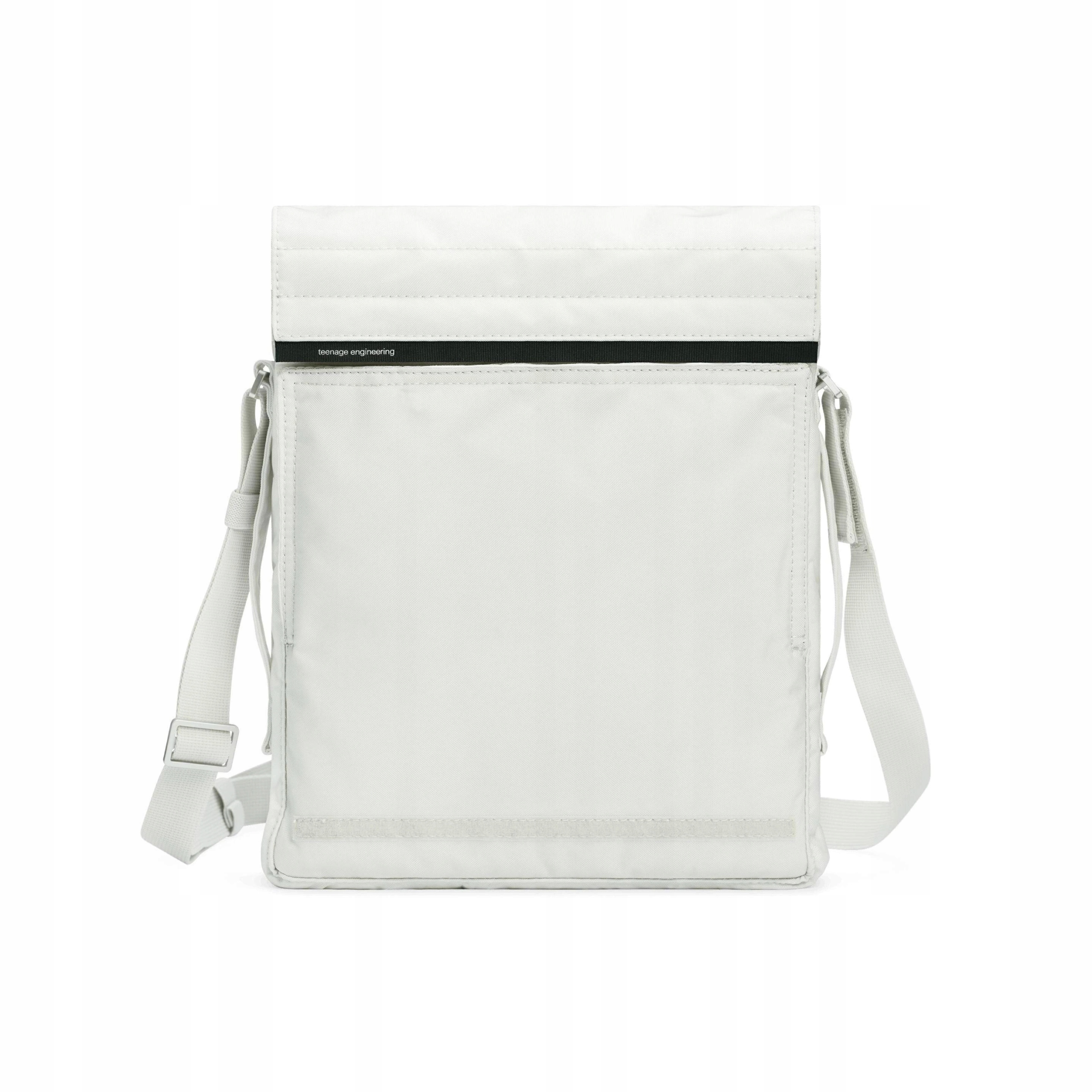 Teenage Engineering Field OB-4 Shoulder Bag White – ramenní taška