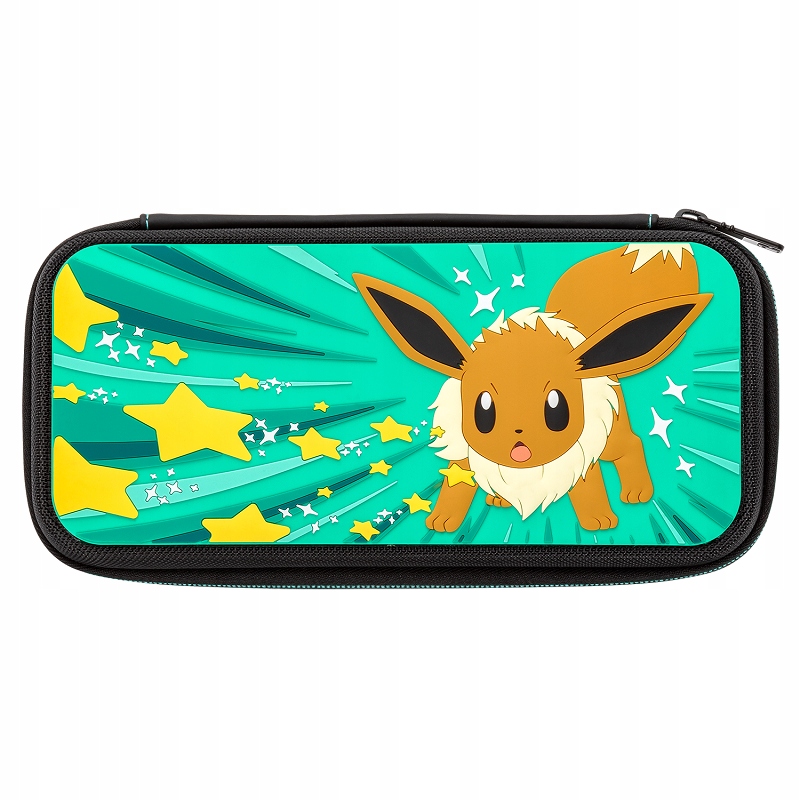 

Pdp Switch Etui System Travel Case Eevee