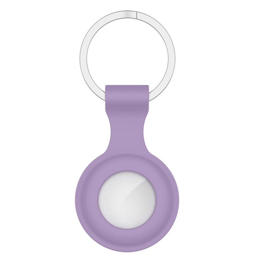 

Etui do AirTag, Tech-Protect Icon, wsuwka, brelok
