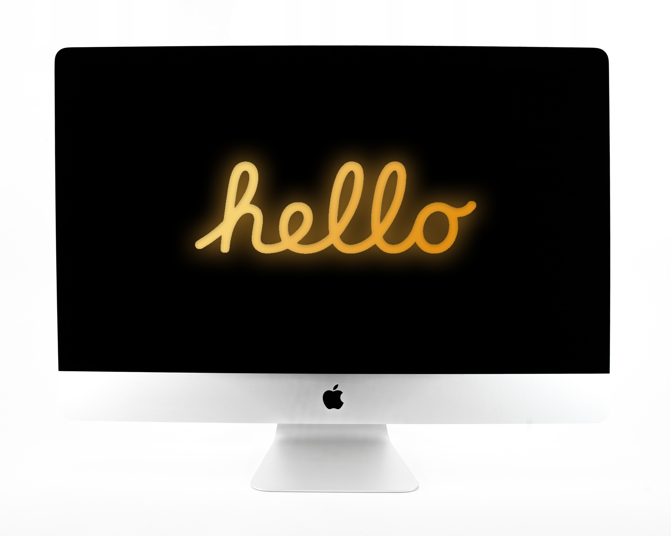 APPLE iMac 27 32GB RAM 4TB SSD, i7 3,8GHz, MacOS, - Sklep, Opinie