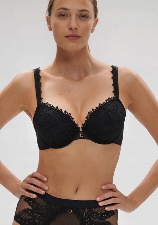 Podprsenka Simone Perele Mystic 1D3340 015 75B