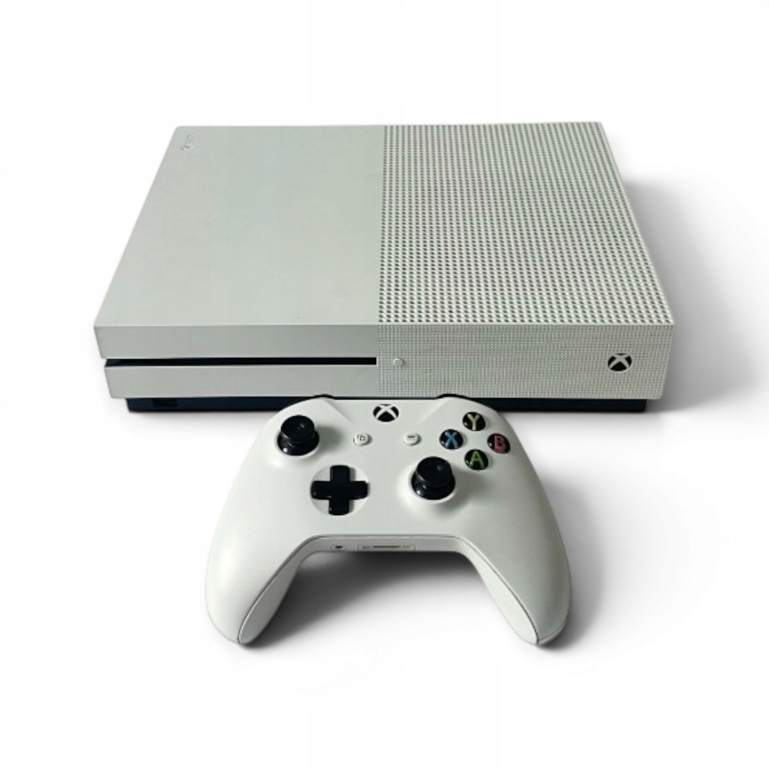 Konsola Xbox One S 1 TB czarny