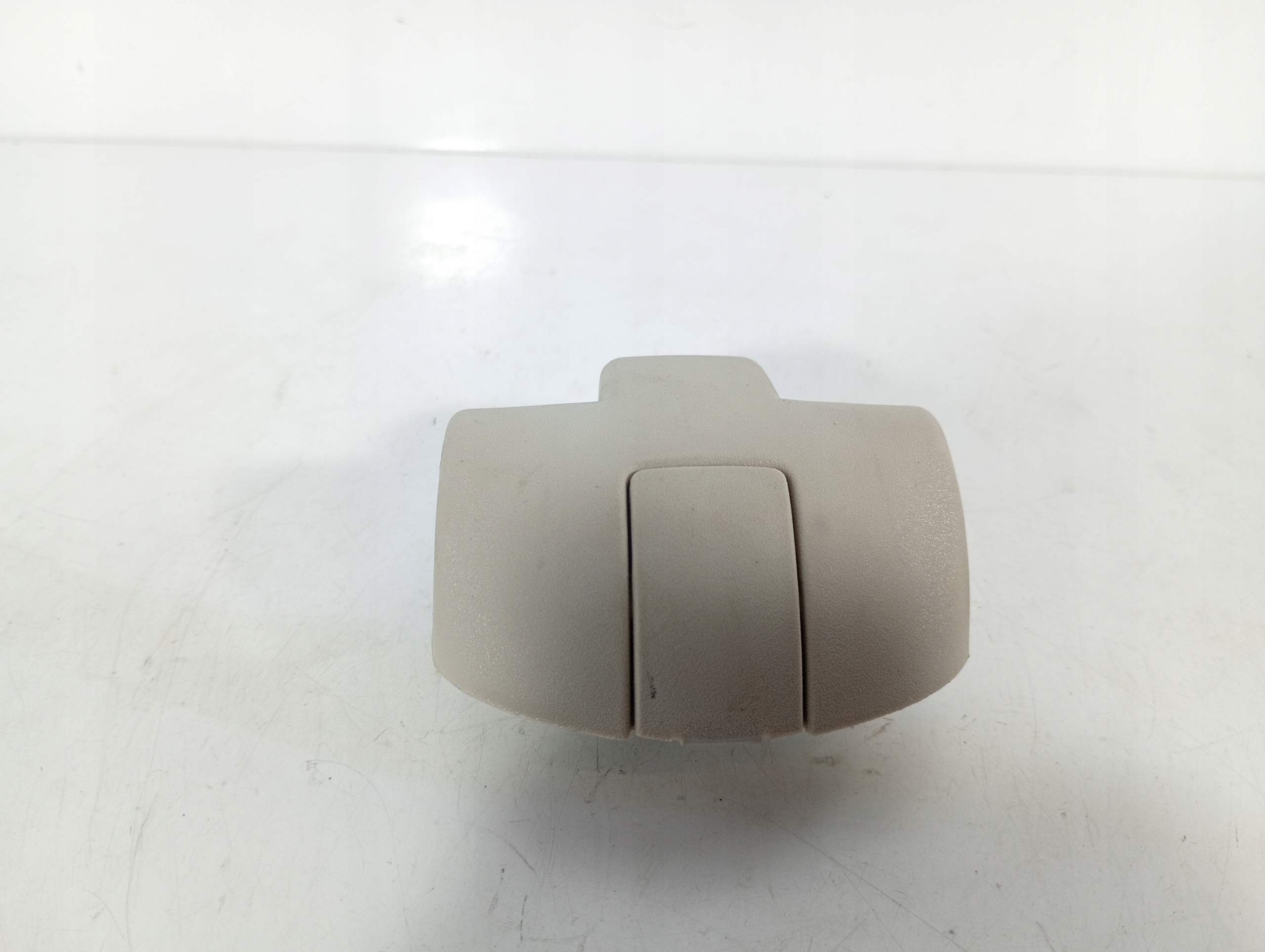 Laguna II 2 02-07 holder cover PRZECIWSLONECZNA visor