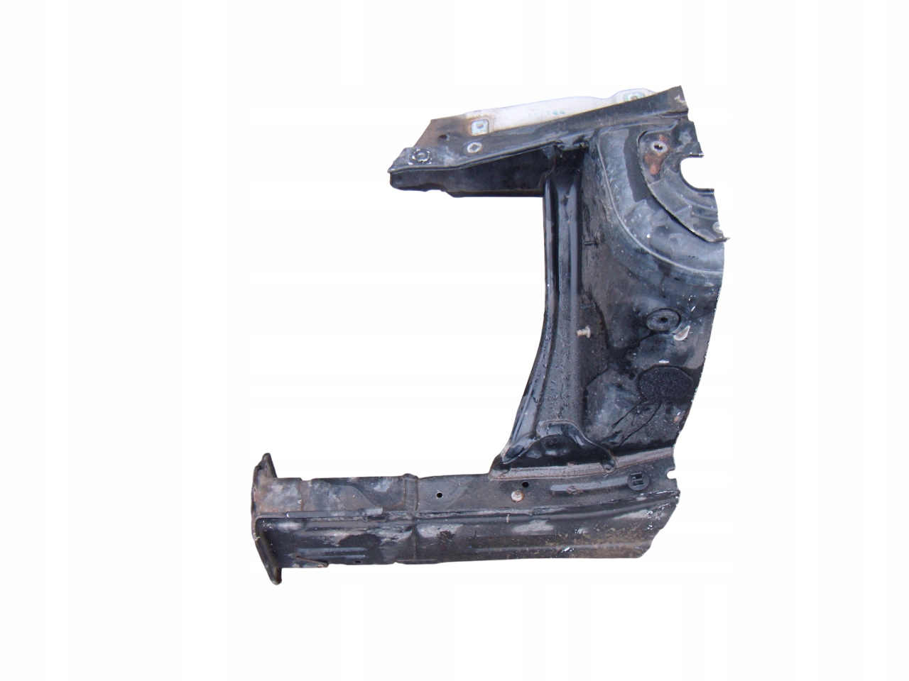 MERCEDES B KLASA W245 05- 2.0 T PODŁUŻNICA ĆWIARTKA PRAWY PRZÓD