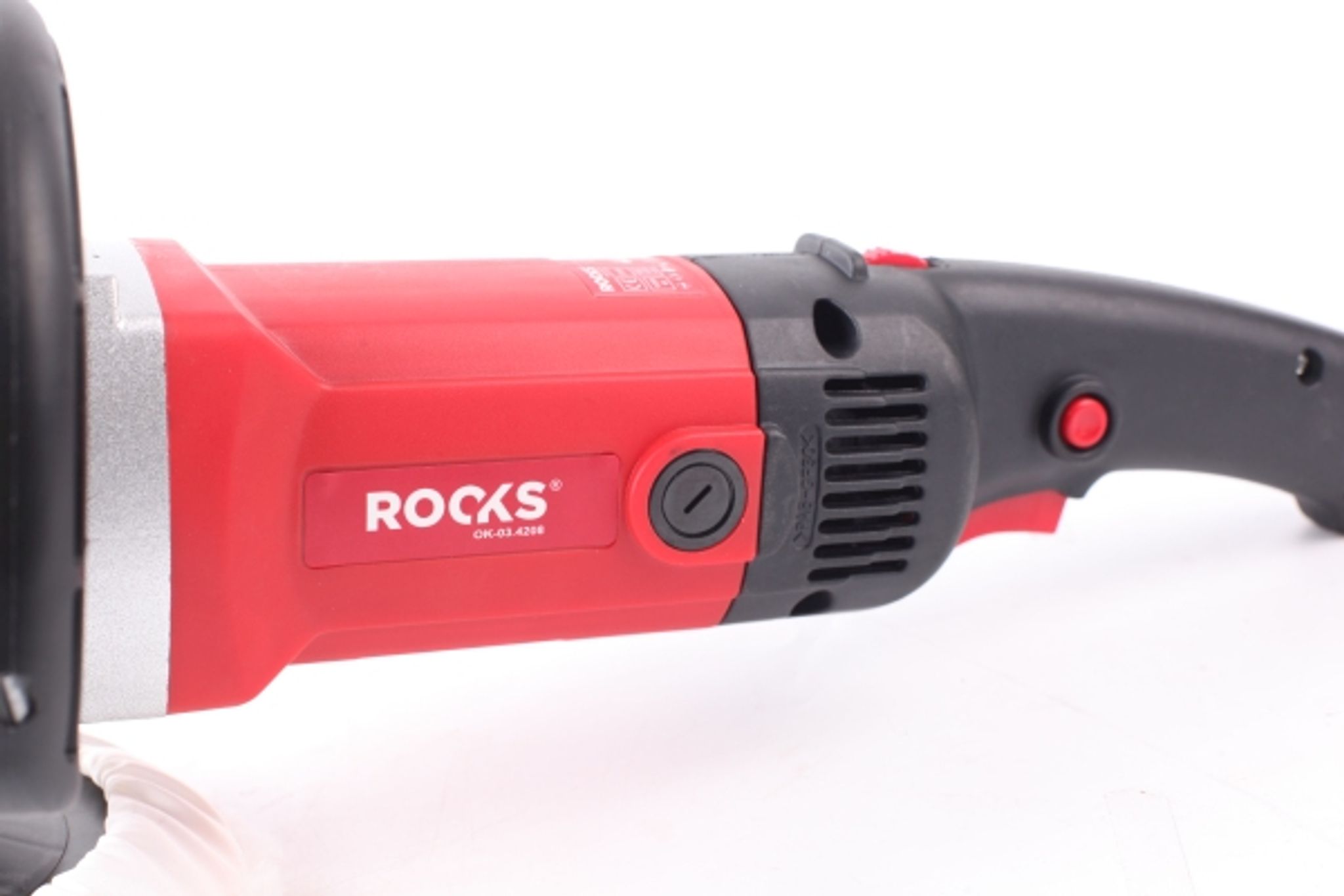 Leštička 180 MM, 1200 W Rooks