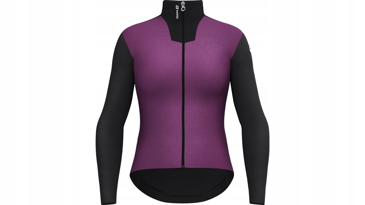 Kurtka Assos Uma Gt Hashoogi Alchemy Purple L
