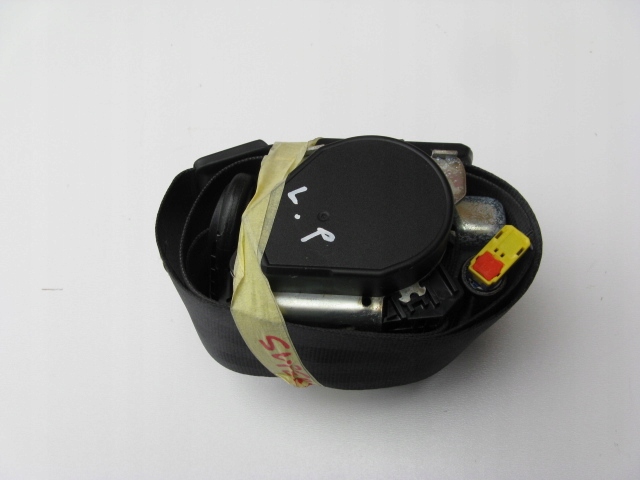 tension belt safety left front SKODA SUPERB II