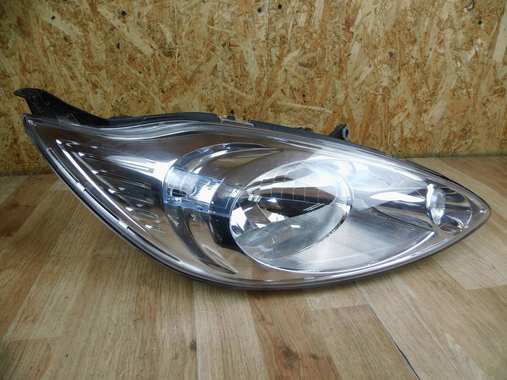 Ford Ka II MK2 2008-2016 light right front front right