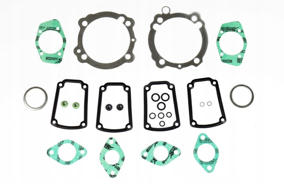 Athena Tesnenia Top-end Ducati Monster 600 '98-, 750 Dark '98,