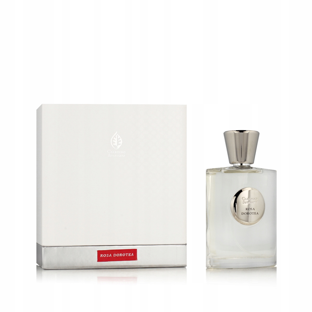 Giardino Benessere Rosa Dorotea Edp 100 ml Unisex