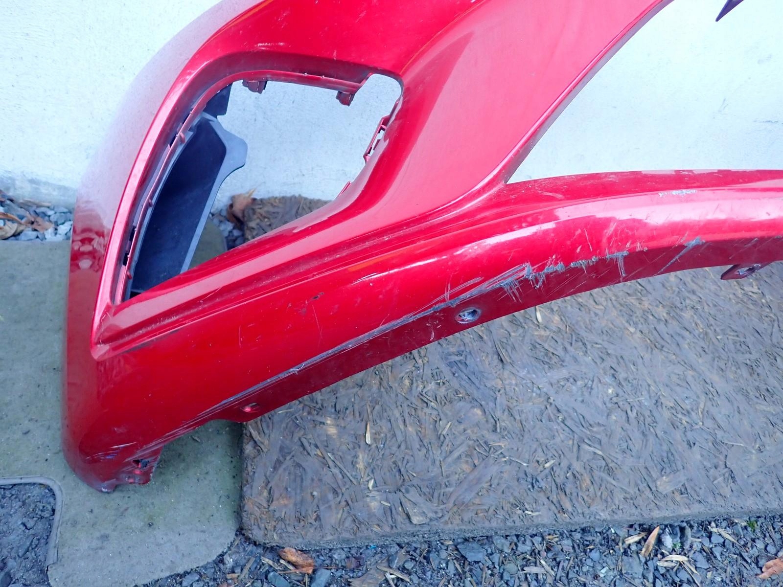 bumper front front RENAULT CLIO 5 V B7 2019-2023R 620221350R