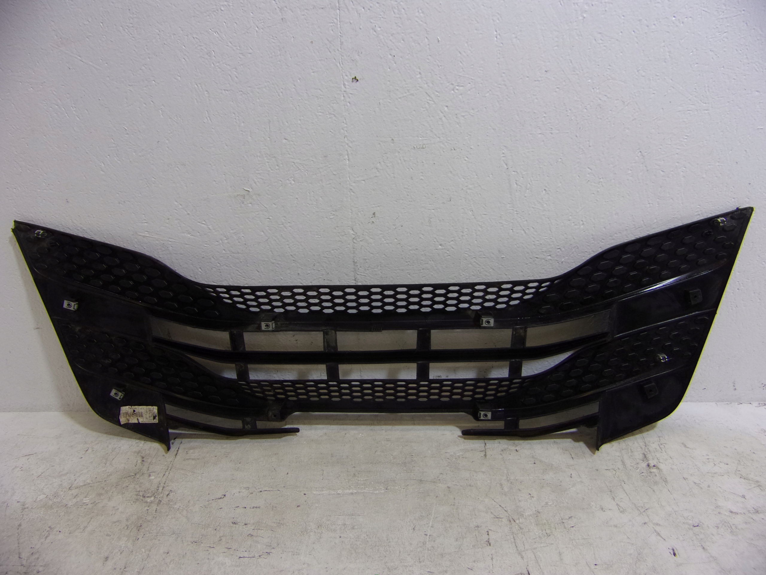 Grill Grill IVECO STRALIS 5802401392