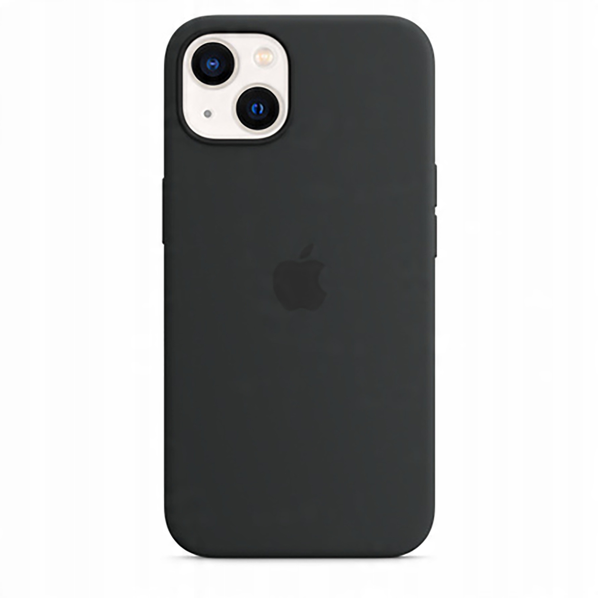 

Silikonowe Etui Case iPhone 13 MagSafe Szkło