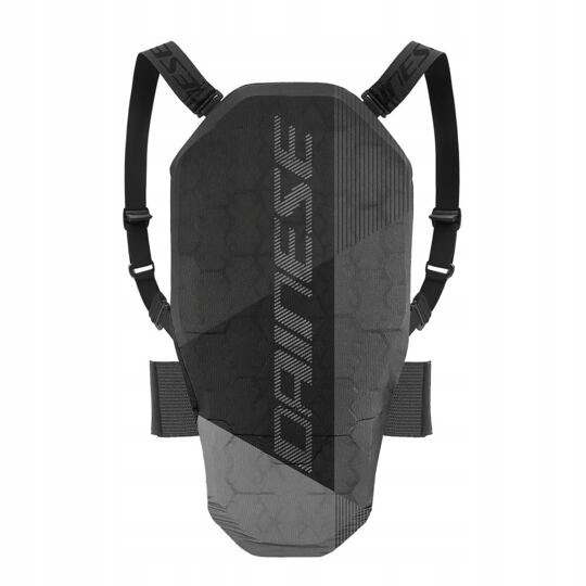 páteřák Dainese Flexagon Back Protector 2 Man Stretch Limo/castle Rock Veli