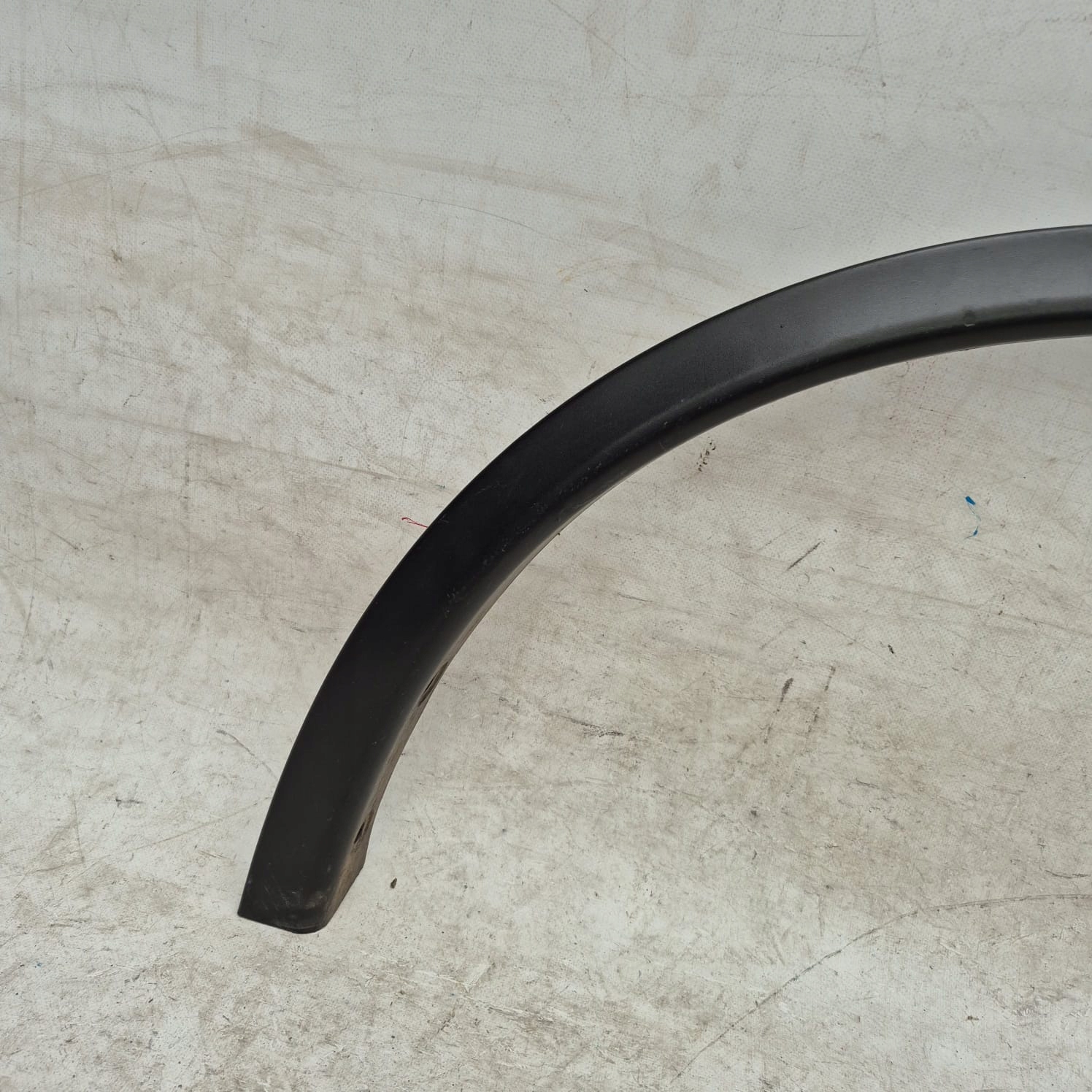 NISSAN X-TRAIL III 3 T32 13-21 moulding cap right front