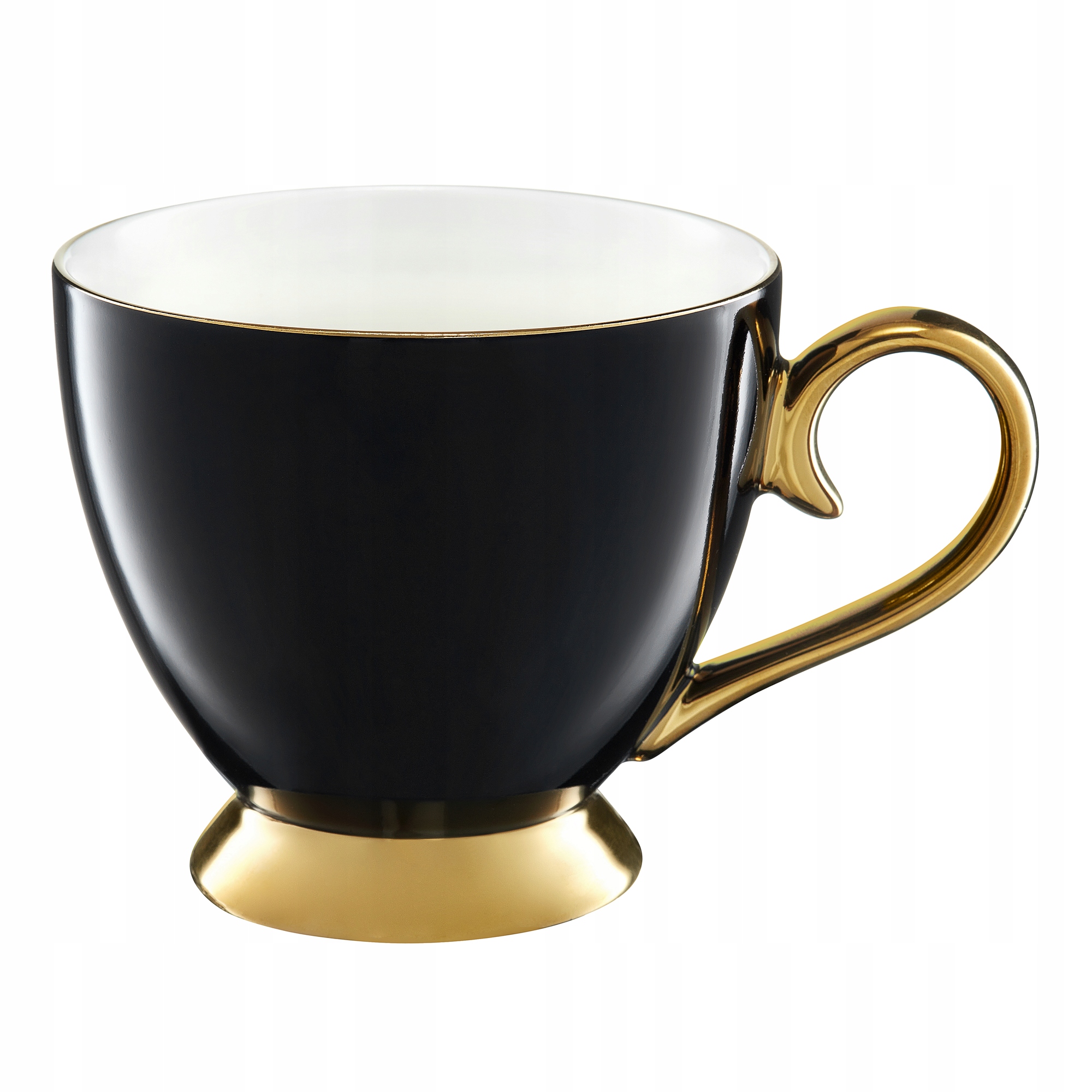 

50984 Ambition Royal Kubek Kawy Porcelana 400 ML