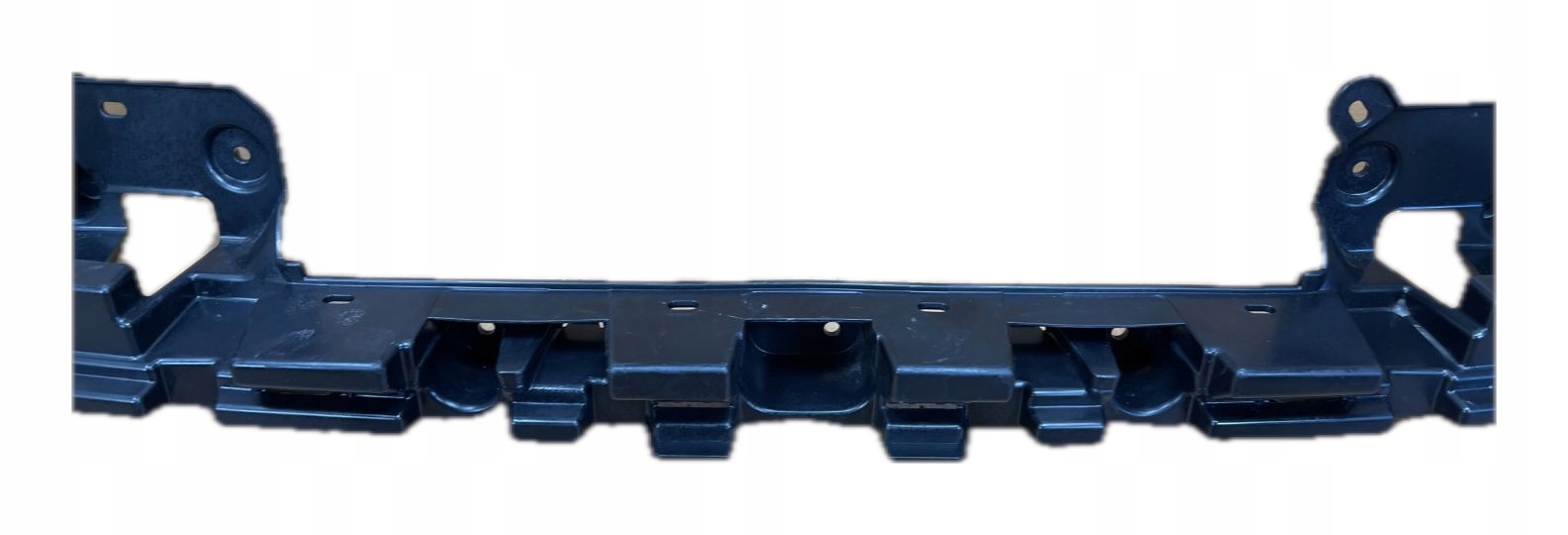 RANGE ROVER EVOQUE II L551 18- support holder W bumper rear part K8D2-17E855-A