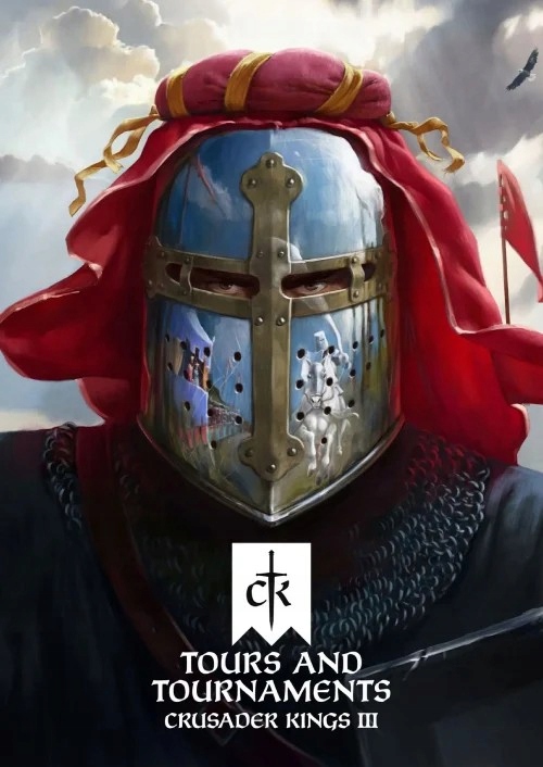 Crusader Kings III: Tours & Tournaments (pc) Steam Klucz Pl