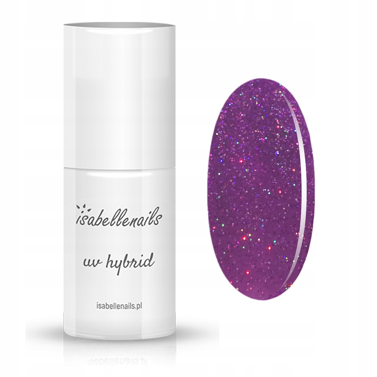 

Lakier Hybrydowy 6 ML-82. Constance isabellenails