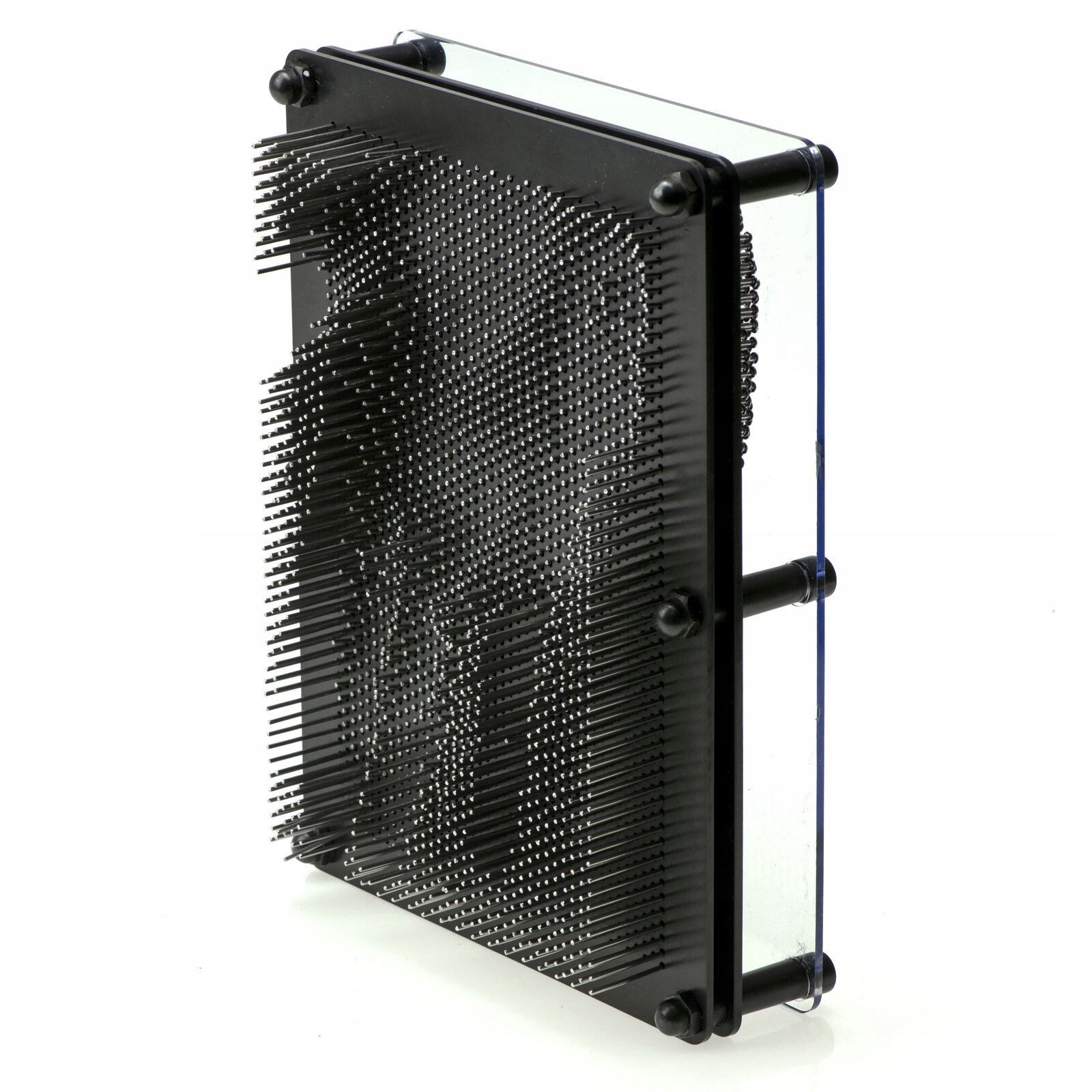 TABLICA SZPILKOWA PIN ART. 3D SREBRNA XXL GADŻET Rodzaj tablica magnetyczna