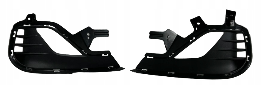 Решетка правого бампера передняя I30 III 86564-G4AB0