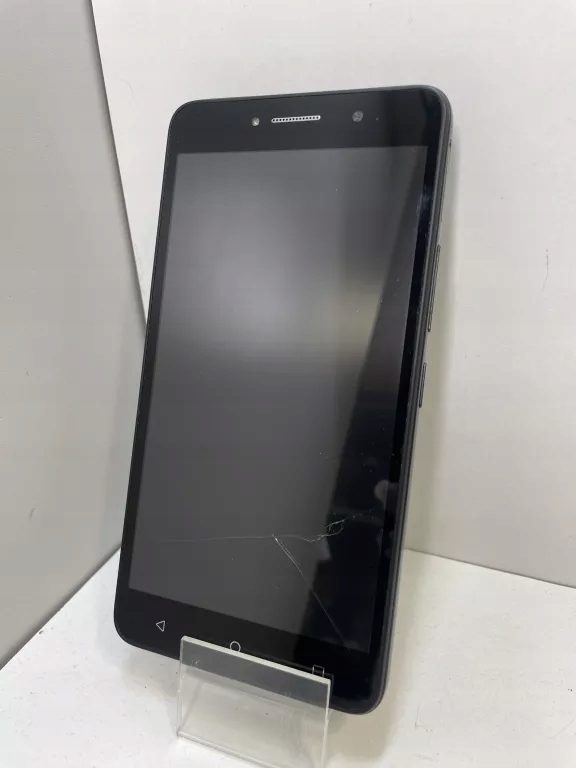 Смартфон Alcatel Pixi 4(6) 1 ГБ / 8 ГБ 4G (LTE) серебристый