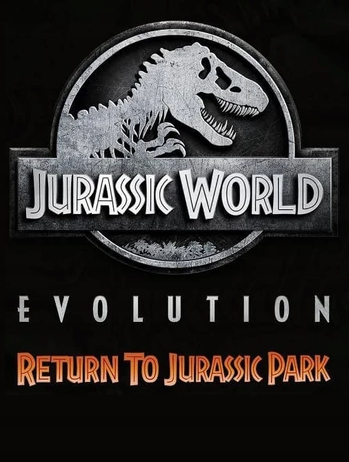 Jurassic World Evolution Return To Jurassic Park