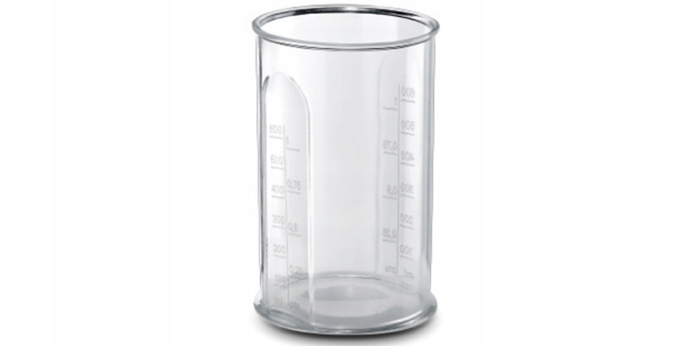 BOSCH Blender Ręczny Ergonomiczny 450W Stal Nierdzewna Czerwony Biały — miniatura 16